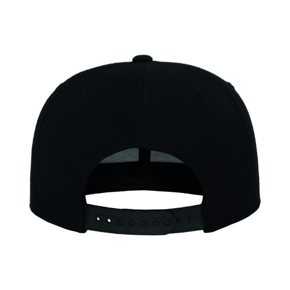 À partir de* 8,55€ - FLEXFIT FL6089M - Casquette Classic Snapback
