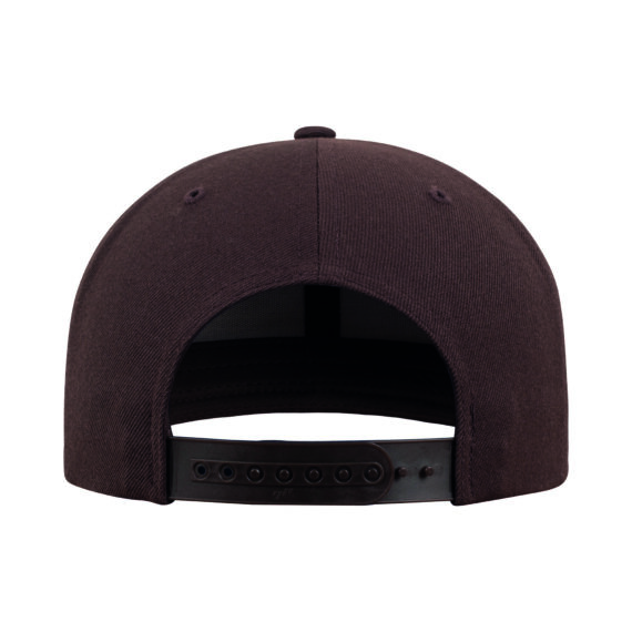À partir de* 8,55€ - FLEXFIT FL6089M - Casquette Classic Snapback