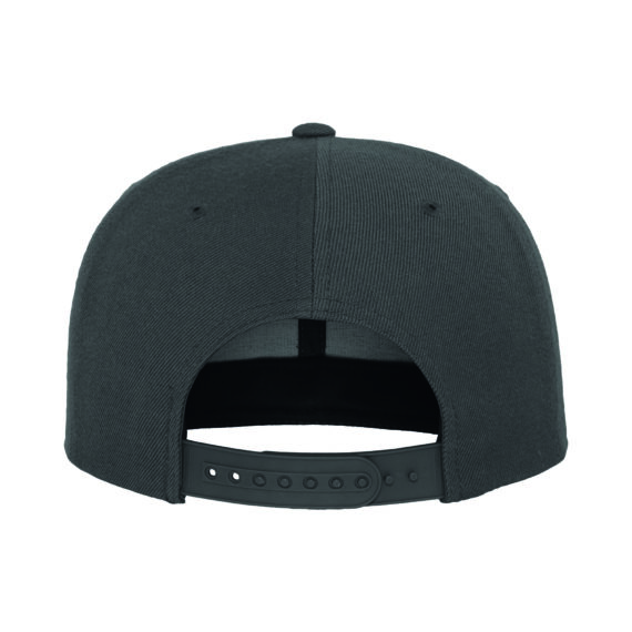À partir de* 8,55€ - FLEXFIT FL6089M - Casquette Classic Snapback