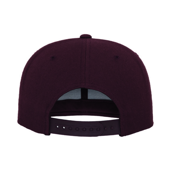 À partir de* 8,55€ - FLEXFIT FL6089M - Casquette Classic Snapback