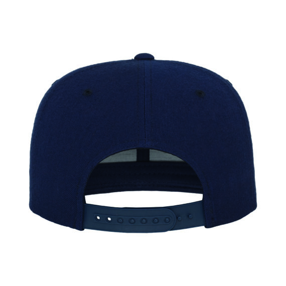 À partir de* 8,55€ - FLEXFIT FL6089M - Casquette Classic Snapback