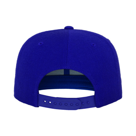 À partir de* 8,55€ - FLEXFIT FL6089M - Casquette Classic Snapback