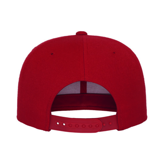À partir de* 8,55€ - FLEXFIT FL6089M - Casquette Classic Snapback