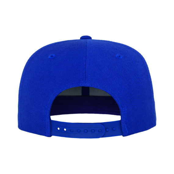 À partir de* 8,55€ - FLEXFIT FL6089M - Casquette Classic Snapback