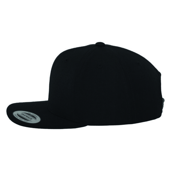 À partir de* 8,55€ - FLEXFIT FL6089M - Casquette Classic Snapback