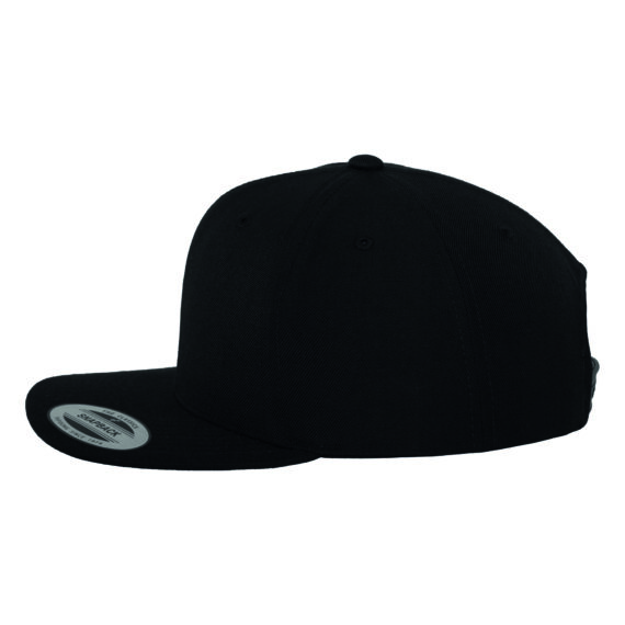 À partir de* 8,55€ - FLEXFIT FL6089M - Casquette Classic Snapback