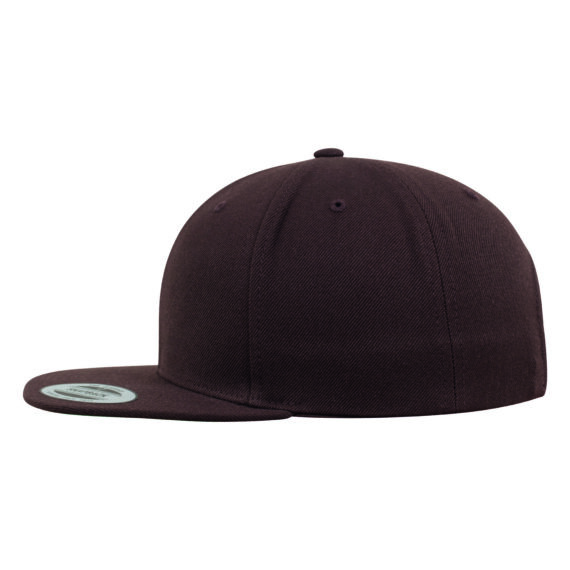 À partir de* 8,55€ - FLEXFIT FL6089M - Casquette Classic Snapback
