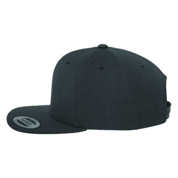 À partir de* 8,55€ - FLEXFIT FL6089M - Casquette Classic Snapback