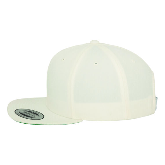 À partir de* 8,55€ - FLEXFIT FL6089M - Casquette Classic Snapback
