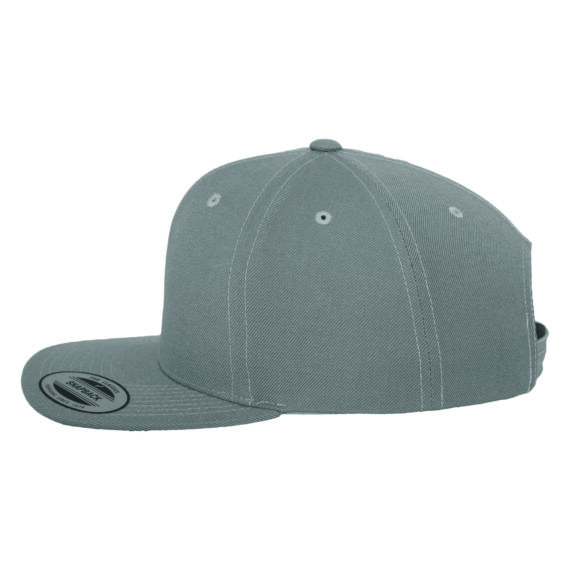 À partir de* 8,55€ - FLEXFIT FL6089M - Casquette Classic Snapback