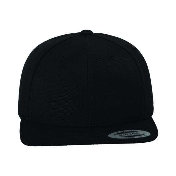 À partir de* 8,55€ - FLEXFIT FL6089M - Casquette Classic Snapback