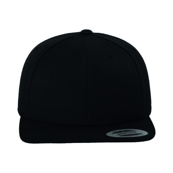 À partir de* 8,55€ - FLEXFIT FL6089M - Casquette Classic Snapback