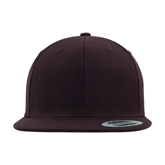 À partir de* 8,55€ - FLEXFIT FL6089M - Casquette Classic Snapback