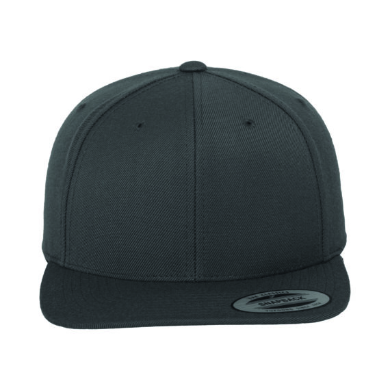 À partir de* 8,55€ - FLEXFIT FL6089M - Casquette Classic Snapback