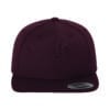 À partir de* 8,55€ - FLEXFIT FL6089M - Casquette Classic Snapback
