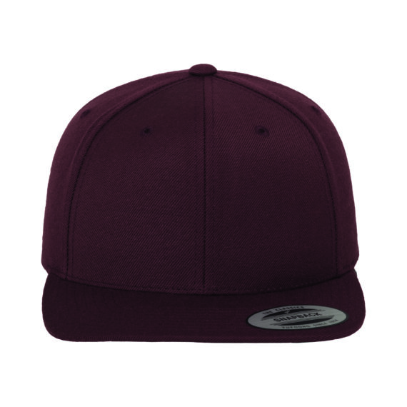À partir de* 8,55€ - FLEXFIT FL6089M - Casquette Classic Snapback