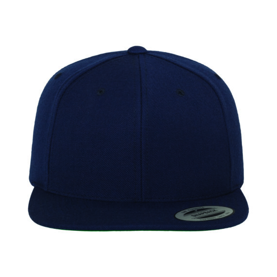 À partir de* 8,55€ - FLEXFIT FL6089M - Casquette Classic Snapback