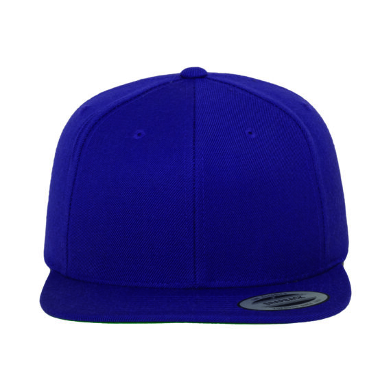 À partir de* 8,55€ - FLEXFIT FL6089M - Casquette Classic Snapback