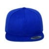 À partir de* 8,55€ - FLEXFIT FL6089M - Casquette Classic Snapback