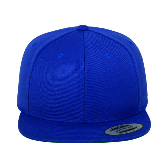 À partir de* 8,55€ - FLEXFIT FL6089M - Casquette Classic Snapback