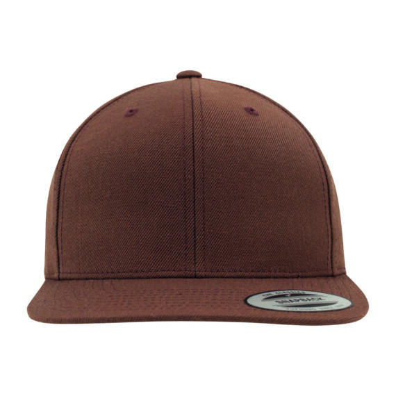 À partir de* 8,55€ - FLEXFIT FL6089M - Casquette Classic Snapback