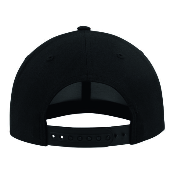 À partir de* 8,55€ - FLEXFIT FL7706 - Casquette Snapback Classique Incurvée