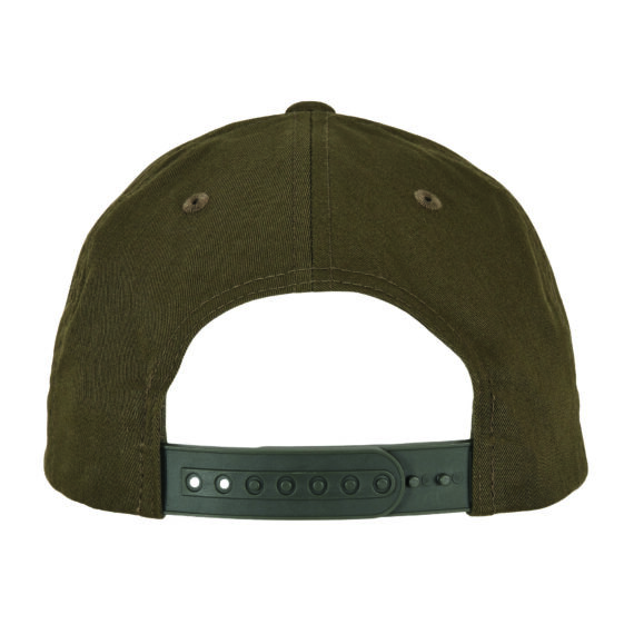 À partir de* 8,55€ - FLEXFIT FL7706 - Casquette Snapback Classique Incurvée