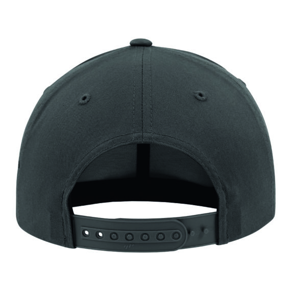 À partir de* 8,55€ - FLEXFIT FL7706 - Casquette Snapback Classique Incurvée