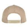 À partir de* 8,55€ - FLEXFIT FL7706 - Casquette Snapback Classique Incurvée