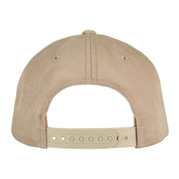 À partir de* 8,55€ - FLEXFIT FL7706 - Casquette Snapback Classique Incurvée
