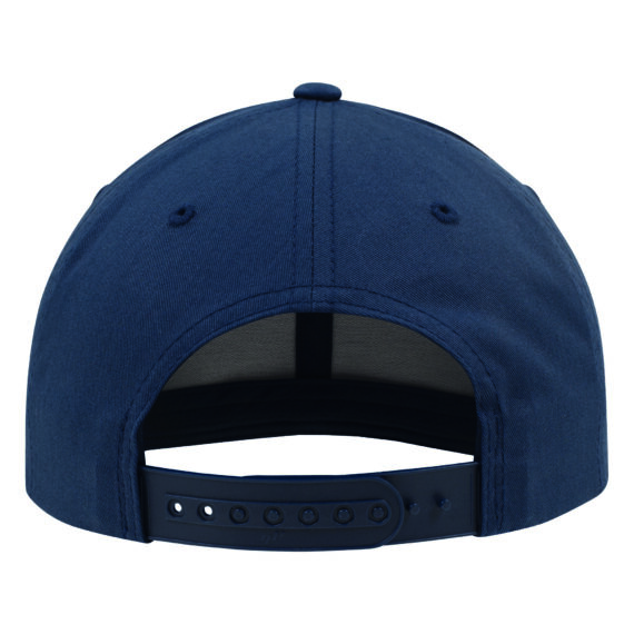 À partir de* 8,55€ - FLEXFIT FL7706 - Casquette Snapback Classique Incurvée