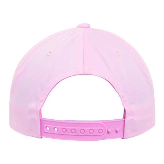 À partir de* 8,55€ - FLEXFIT FL7706 - Casquette Snapback Classique Incurvée