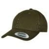 À partir de* 8,55€ - FLEXFIT FL7706 - Casquette Snapback Classique Incurvée