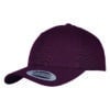 À partir de* 8,55€ - FLEXFIT FL7706 - Casquette Snapback Classique Incurvée