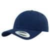 À partir de* 8,55€ - FLEXFIT FL7706 - Casquette Snapback Classique Incurvée