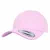 À partir de* 8,55€ - FLEXFIT FL7706 - Casquette Snapback Classique Incurvée