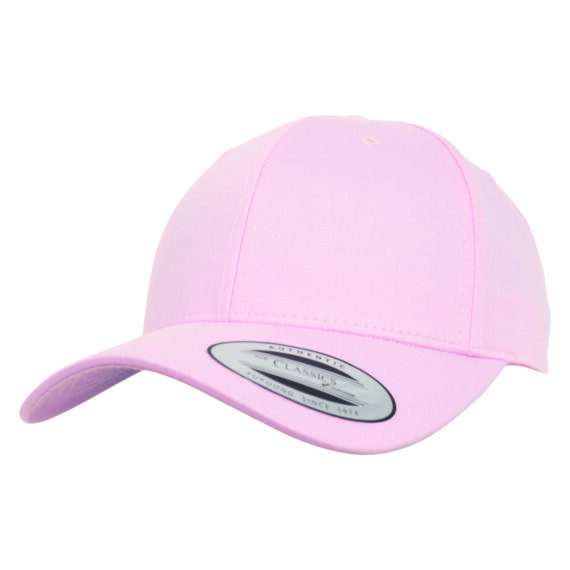 À partir de* 8,55€ - FLEXFIT FL7706 - Casquette Snapback Classique Incurvée