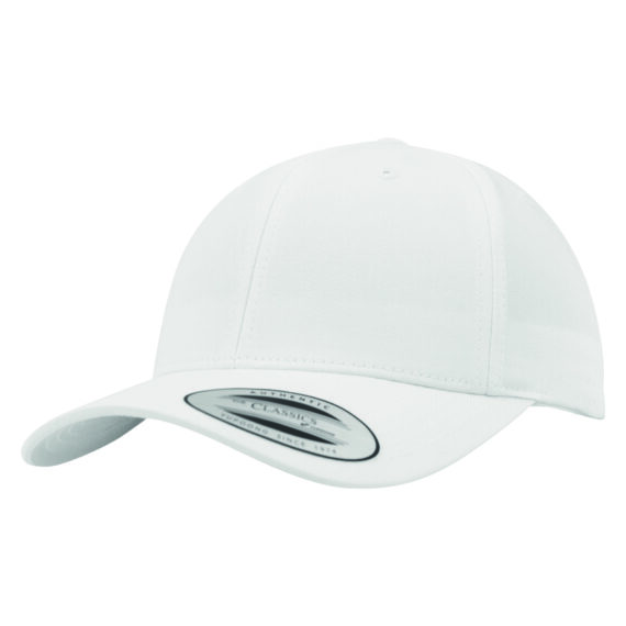 À partir de* 8,55€ - FLEXFIT FL7706 - Casquette Snapback Classique Incurvée