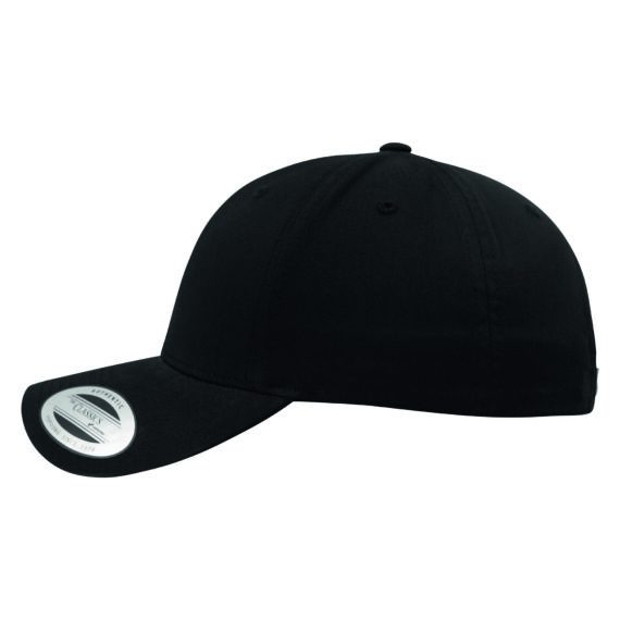 À partir de* 8,55€ - FLEXFIT FL7706 - Casquette Snapback Classique Incurvée