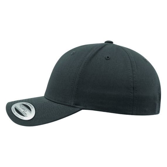 À partir de* 8,55€ - FLEXFIT FL7706 - Casquette Snapback Classique Incurvée