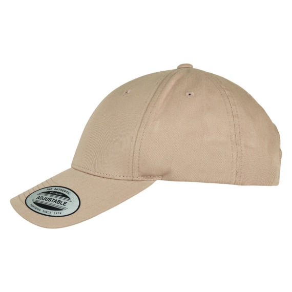 À partir de* 8,55€ - FLEXFIT FL7706 - Casquette Snapback Classique Incurvée