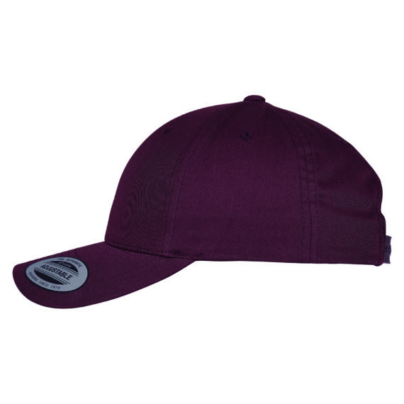 À partir de* 8,55€ - FLEXFIT FL7706 - Casquette Snapback Classique Incurvée
