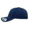 À partir de* 8,55€ - FLEXFIT FL7706 - Casquette Snapback Classique Incurvée