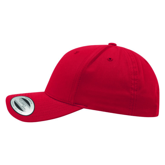 À partir de* 8,55€ - FLEXFIT FL7706 - Casquette Snapback Classique Incurvée