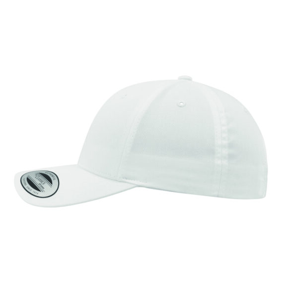 À partir de* 8,55€ - FLEXFIT FL7706 - Casquette Snapback Classique Incurvée