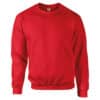 À partir de* 11,59€ - Gildan GI12000 - Sweat-Shirt Col Rond Dryblend