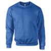 À partir de* 11,59€ - Gildan GI12000 - Sweat-Shirt Col Rond Dryblend