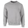 À partir de* 11,59€ - Gildan GI12000 - Sweat-Shirt Col Rond Dryblend