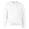 À partir de* 11,59€ - Gildan GI12000 - Sweat-Shirt Col Rond Dryblend