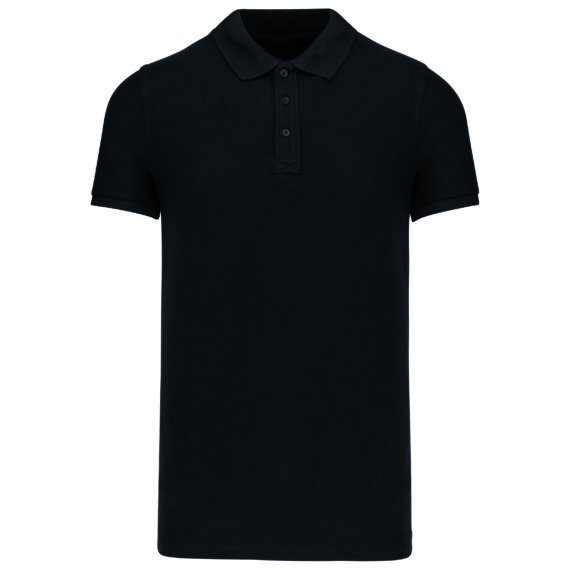 À partir de* 10,78€ - Kariban K209 - Polo Coton Piqué Bio Homme